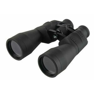 TFA VISUMATIC EXPLORER pocket binoculars 9x60, black obraz
