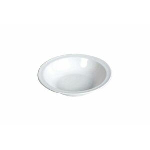 Waca Melaminový polévkový talíř průměr 20, 5 cm bílý obraz