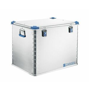 Zarges Eurobox Transport Box Pro 239 L obraz