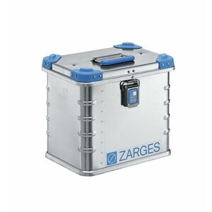 Přepravní box na hlínu Zarges Eurobox Pro 27 L obraz