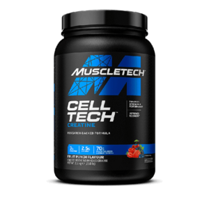 Cell Tech Performance Series 1130 g ovocný punč - MuscleTech obraz
