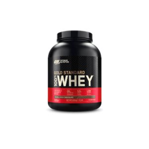 Protein 100% Whey Gold Standard - Optimum Nutrition obraz