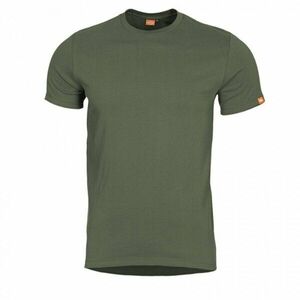 Pánské tričko Ageron Blank Pentagon® – Olive Green (Barva: Olive Green, Velikost: XXL) obraz