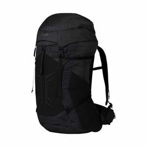 Ultra lehký batoh Vengetind Bergans®, 42 l – Black (Barva: Black) obraz