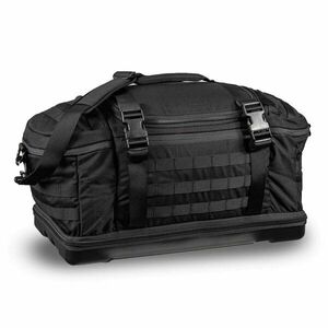 Přepravní taška Bang Bang™ Eberlestock® – Černá (Barva: Černá) obraz