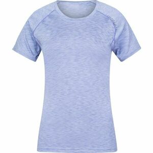 Hannah SHELLY II Dámské funkční triko, světle modrá, velikost obraz