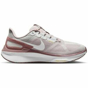 Nike AIR ZOOM STRUCTURE 25 W Dámská běžecká obuv, růžová, velikost 37.5 obraz