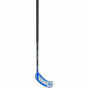 Fat Pipe SWEEPER 33 WIZ Florbalová hokejka, modrá, velikost obraz