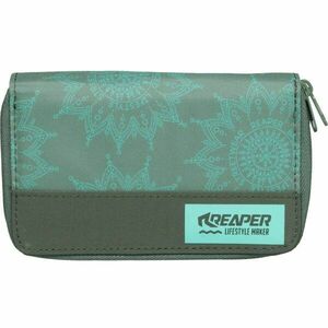 Reaper POPSTAR Dámská peněženka, tmavě zelená, velikost obraz