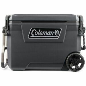 Coleman CONVOY 65QT Chladící box, tmavě šedá, velikost obraz