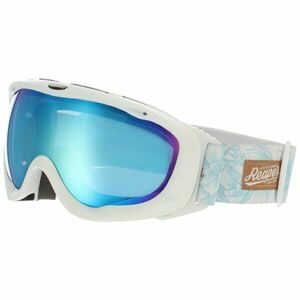 Reaper NIKA Dámské snowboardové brýle, bílá, velikost obraz