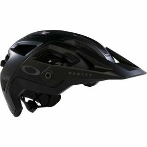 Oakley DRT5 Cyklistická helma, černá, velikost obraz