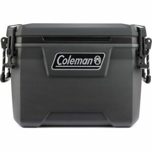 Coleman CONVOY 55QT Chladící box, tmavě šedá, velikost obraz