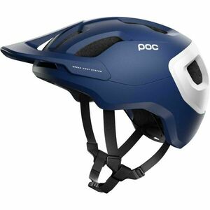 POC AXION SPIN Helma na kolo, tmavě modrá, velikost obraz