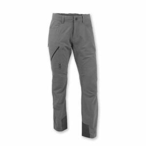 Kalhoty Afterburner Eberlestock® – Gunmetal (Barva: Gunmetal, Velikost: XL - long) obraz