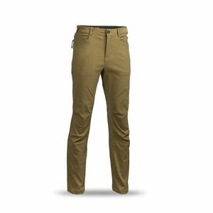 Pánské kalhoty Camas Eberlestock® – Coyote Brown (Barva: Coyote Brown, Velikost: 42/32) obraz