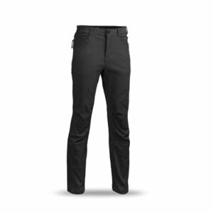Pánské kalhoty Camas Eberlestock® – Černá (Barva: Černá, Velikost: 42/32) obraz