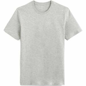 CELIO TEBASE Pánské triko, šedá, velikost obraz