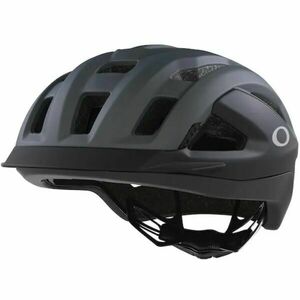 Oakley ARO3 ALLROAD EU Cyklistická helma, černá, velikost obraz