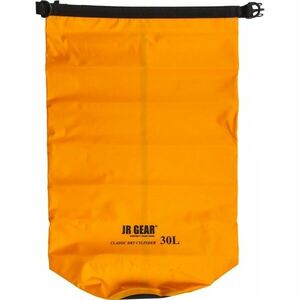 JR GEAR DRY BAG 30L CLASSIC Lodní vak, oranžová, velikost obraz