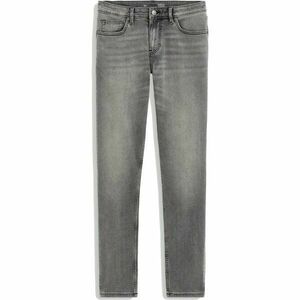CELIO FOSLIM Pánské džíny, šedá, velikost obraz