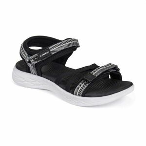 Loap SABBA Dámské sandály, černá, velikost obraz
