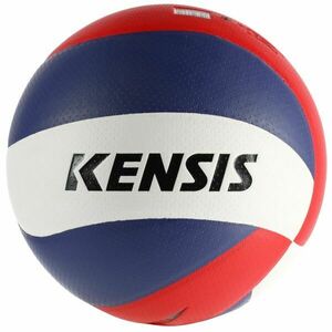 Kensis SMASHPOWER Volejbalový míč, červená, velikost obraz