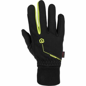 Arcore RECON Zimní rukavice, černá, velikost obraz