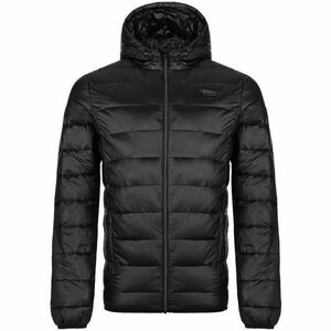 Loap JEDDY Pánská zimní bunda, černá, velikost obraz