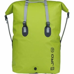JR GEAR BACKPACK 110L VINYL Nepromokavý batoh, zelená, velikost obraz