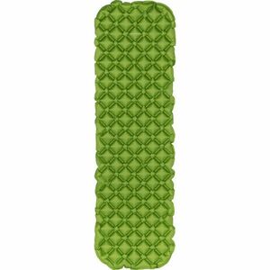 Crossroad KNOLL Nafukovací matrace s nafukovacím vakem, zelená, velikost obraz