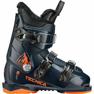 Tecnica JT 3 Dětské lyžařské boty, tmavě modrá, velikost obraz