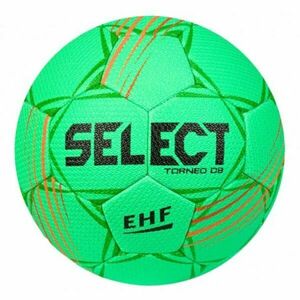 Select HB TORNEO Házenkářský míč, zelená, velikost obraz