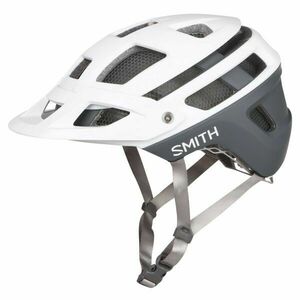 Smith FOREFRONT 2 MIPS Helma na kolo, šedá, velikost obraz