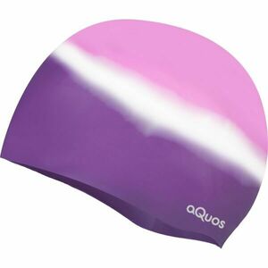 AQUOS COHO Plavecká čepice, fialová, velikost obraz