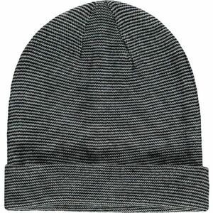 O'Neill ALL YEAR Pánská zimní čepice, černá, velikost obraz