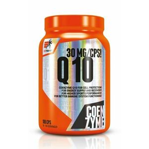 Coenzyme Q10 30 mg - Extrifit 100 kaps. obraz