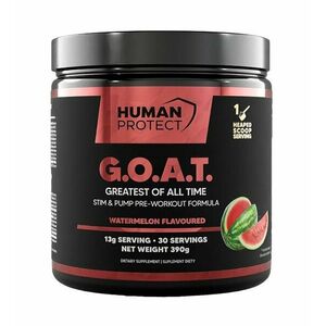 GOAT - Human Protect 390 g Watermelon obraz