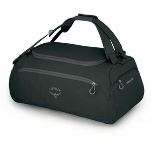 Osprey DAYLITE DUFFEL 60 Cestovní zavazadlo, černá, velikost obraz