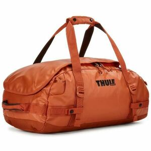 THULE CHASM S 40L Cestovní taška, oranžová, velikost obraz