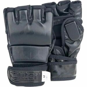 Fighter MMA COMPETITION MMA rukavice, černá, velikost obraz