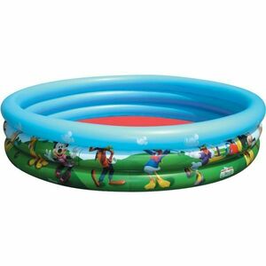 Bestway RING POOL Dětský bazén, zelená, velikost obraz