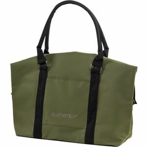 Klimatex CROMA Sportovní, cestovní taška, tmavě zelená, velikost obraz