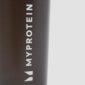 Myprotein Smartshake Shaker Lite - Black - 1 Litre obraz