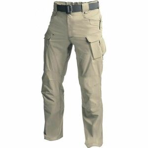 Helikon Outdoor Tactical kalhoty, khaki - XS–Short obraz