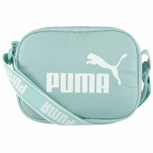 Puma CORE BASE CROSS BODY BAG Dámská kabelka, světle modrá, velikost obraz