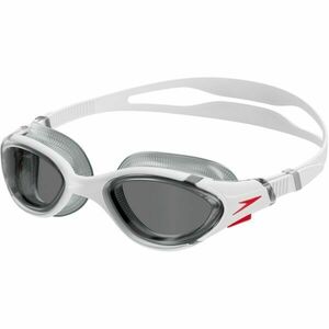 Speedo BIOFUSE 2.0 Plavecké brýle, bílá, velikost obraz