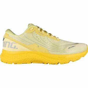 Salming RECOIL PRIME 2 Unisex běžecká obuv, žlutá, velikost 42 2/3 obraz