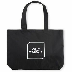 O'Neill COASTAL Plážová taška, černá, velikost obraz