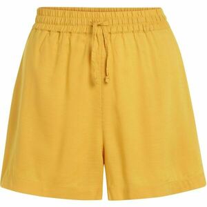 O'Neill AMIRI Dámské šortky, žlutá, velikost obraz